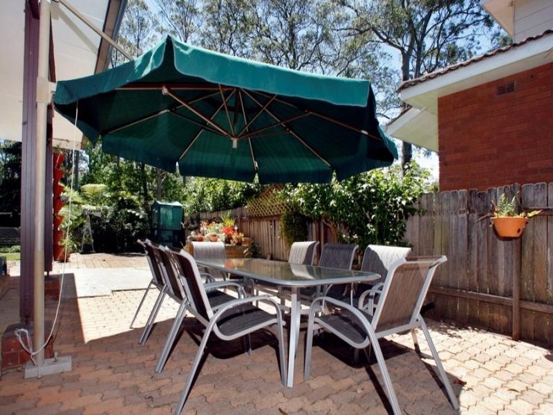 West Pennant Hills NSW 2125