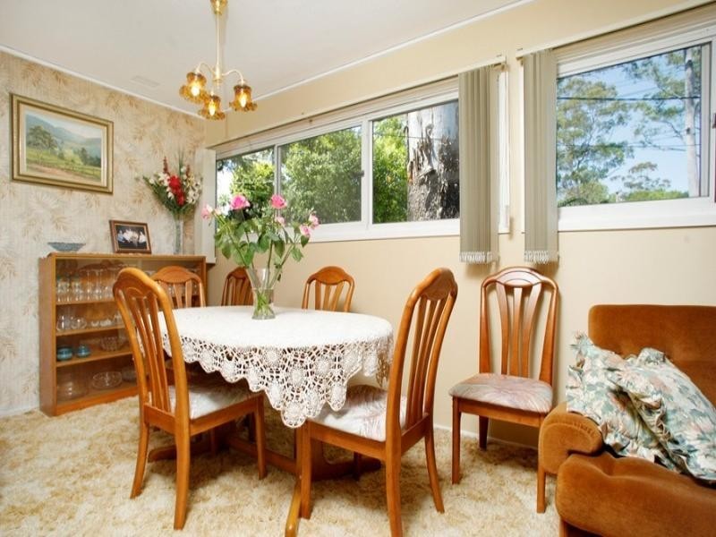 West Pennant Hills NSW 2125