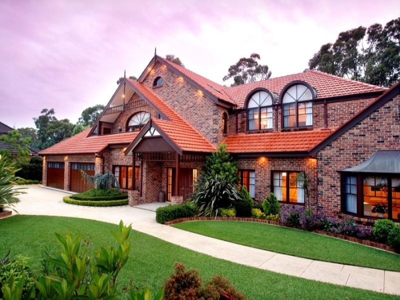 West Pennant Hills NSW 2125