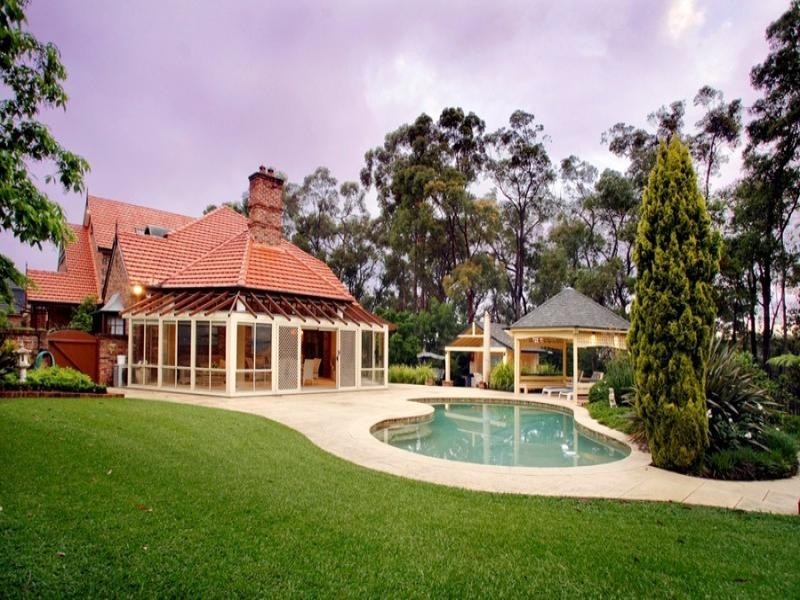 West Pennant Hills NSW 2125