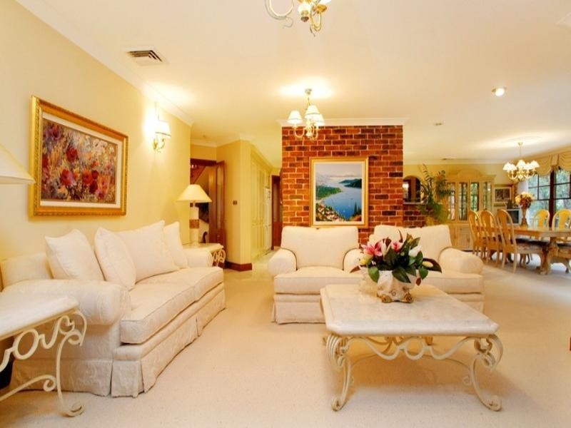 West Pennant Hills NSW 2125