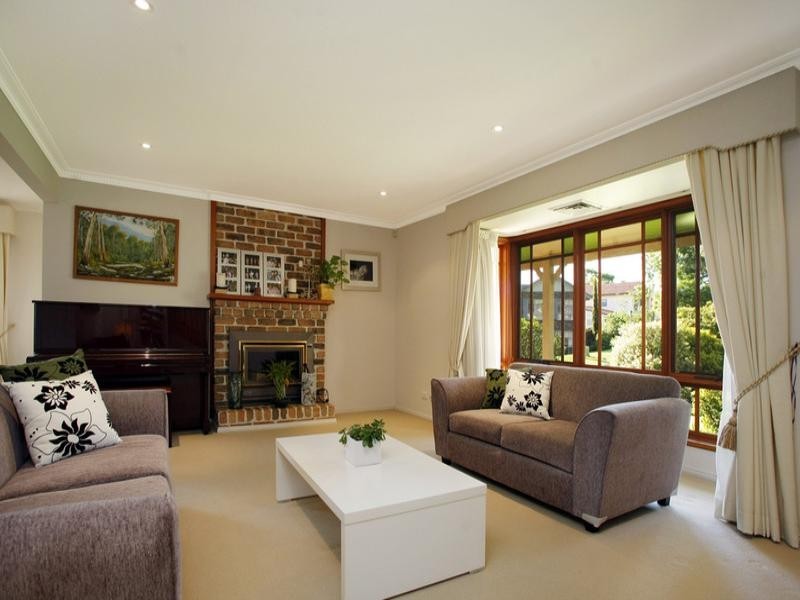 1 Brolga Way, West Pennant Hills NSW 2125