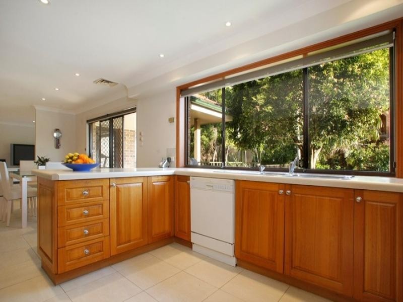 1 Brolga Way, West Pennant Hills NSW 2125