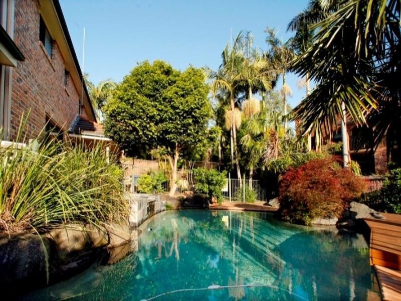 1 Brolga Way, West Pennant Hills NSW 2125