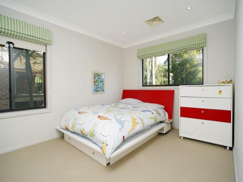 1 Brolga Way, West Pennant Hills NSW 2125