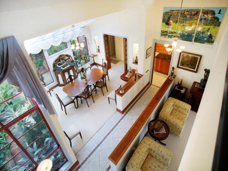 2 Sutton Green, West Pennant Hills NSW 2125