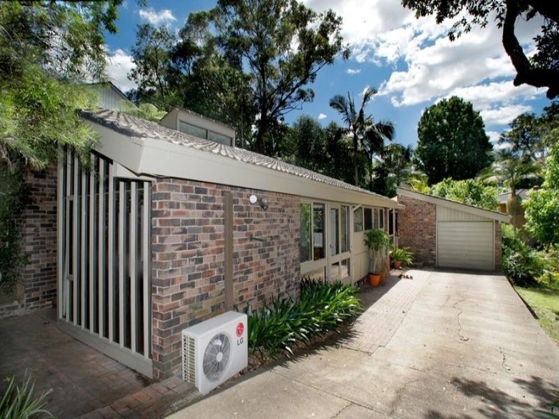 32 Lesley Avenue, Carlingford NSW 2118