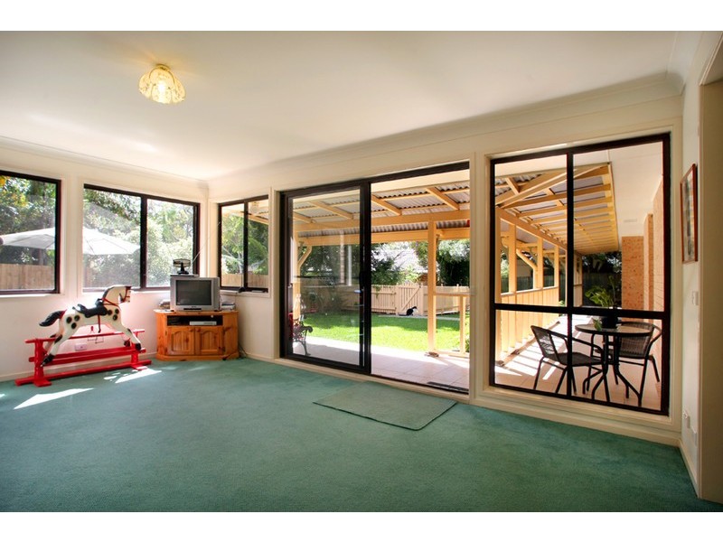 99A Cardinal Avenue, West Pennant Hills NSW 2125