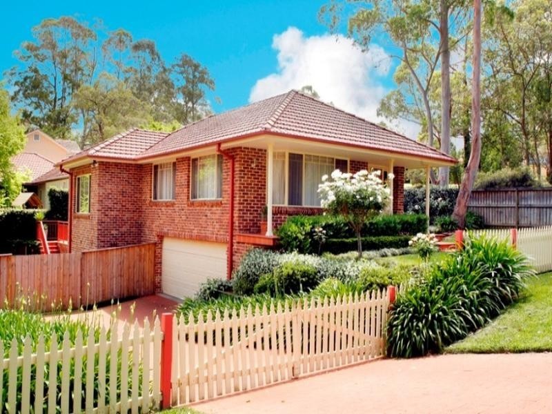 2 Dean Street, West Pennant Hills NSW 2125