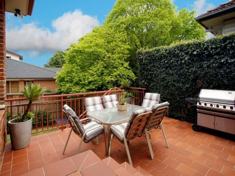 2 Dean Street, West Pennant Hills NSW 2125