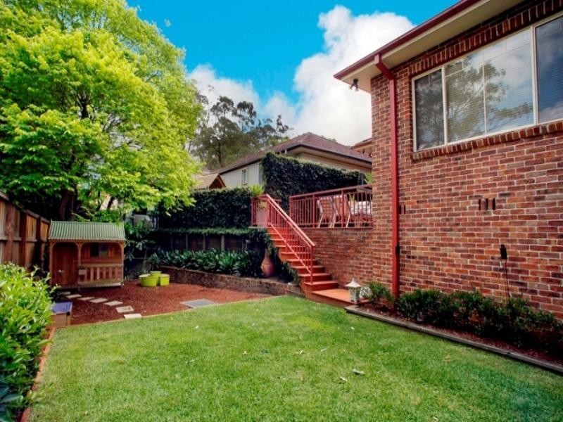 2 Dean Street, West Pennant Hills NSW 2125