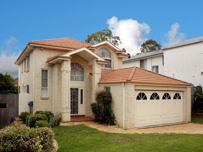 Cherrybrook NSW 2126