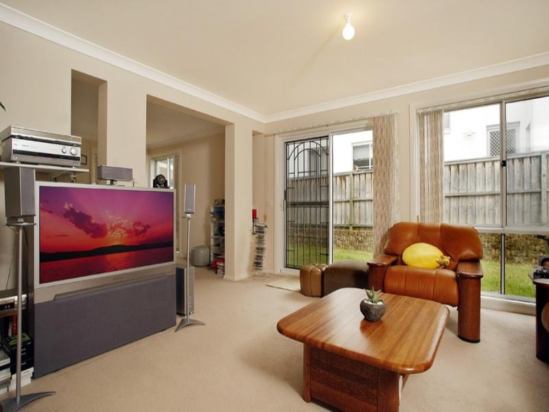 Cherrybrook NSW 2126