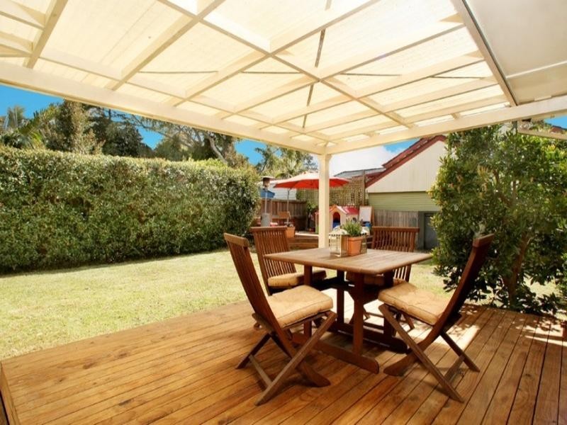 83 Cardinal Avenue, West Pennant Hills NSW 2125