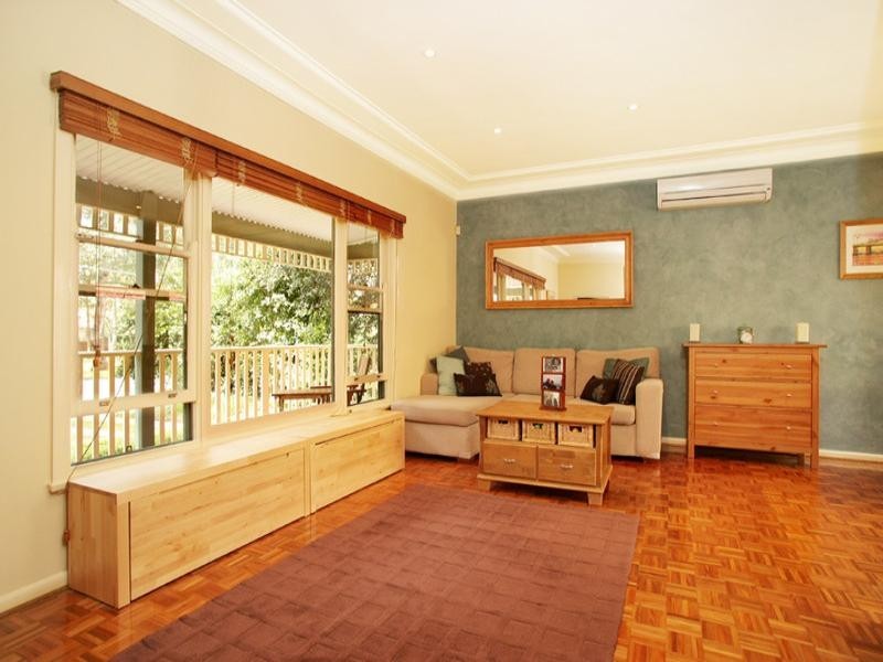 83 Cardinal Avenue, West Pennant Hills NSW 2125