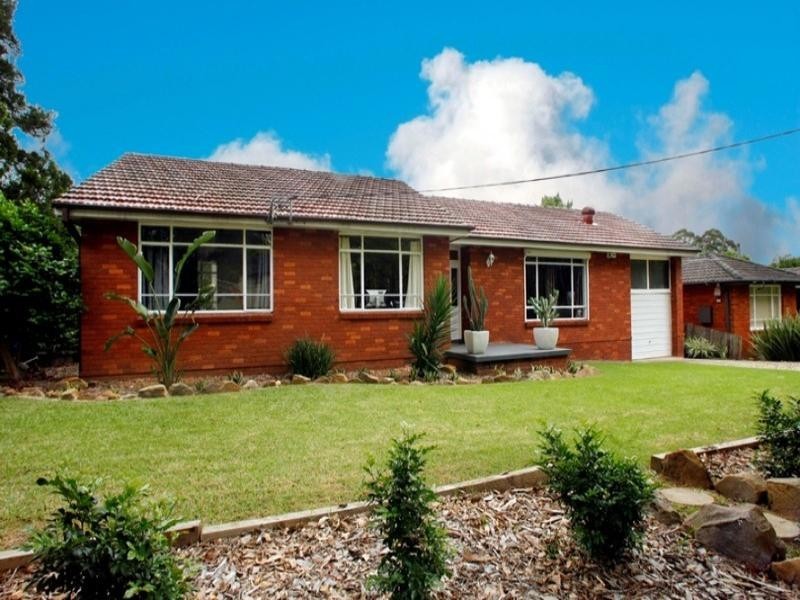 West Pennant Hills NSW 2125