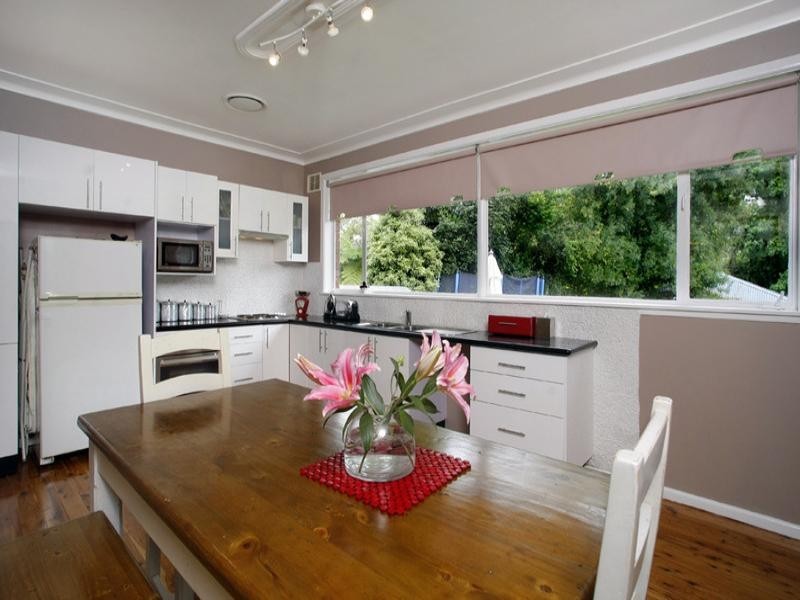 West Pennant Hills NSW 2125