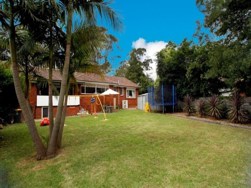 West Pennant Hills NSW 2125