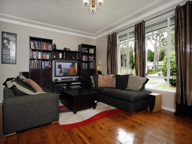 West Pennant Hills NSW 2125