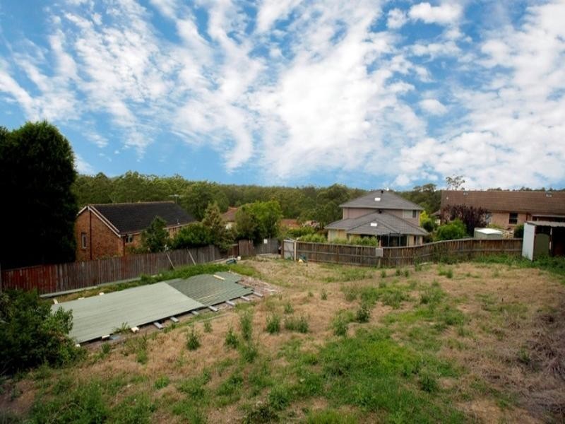 50 Ellerslie Drive, West Pennant Hills NSW 2125