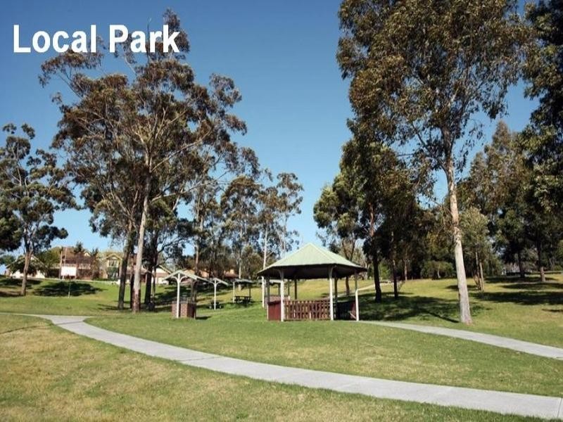 50 Ellerslie Drive, West Pennant Hills NSW 2125