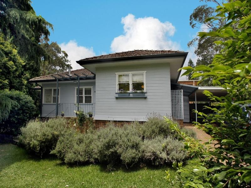 West Pennant Hills NSW 2125