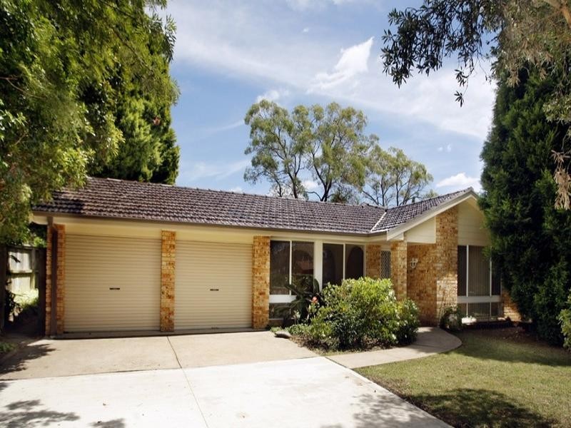 131 Shepherds Drive, Cherrybrook NSW 2126