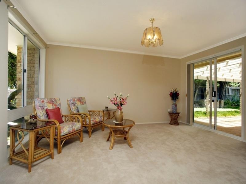 131 Shepherds Drive, Cherrybrook NSW 2126