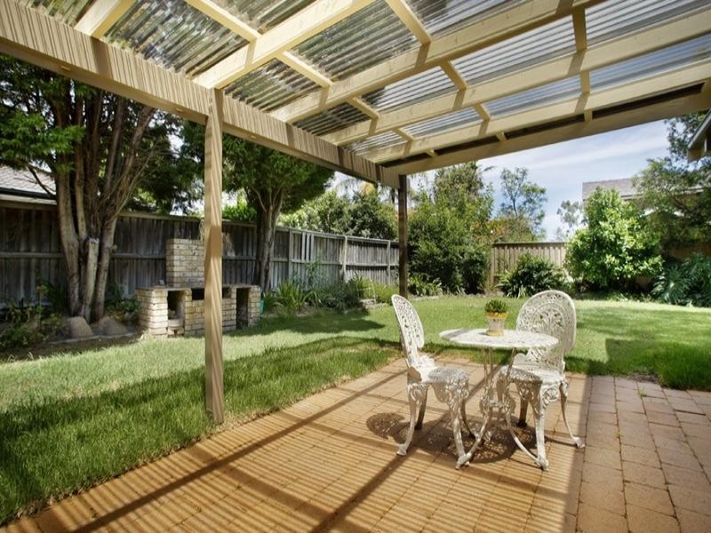131 Shepherds Drive, Cherrybrook NSW 2126
