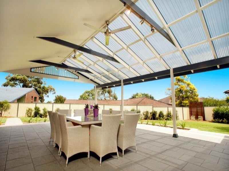 7 Todd Close, Cherrybrook NSW 2126