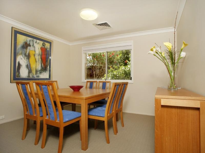 7 Todd Close, Cherrybrook NSW 2126