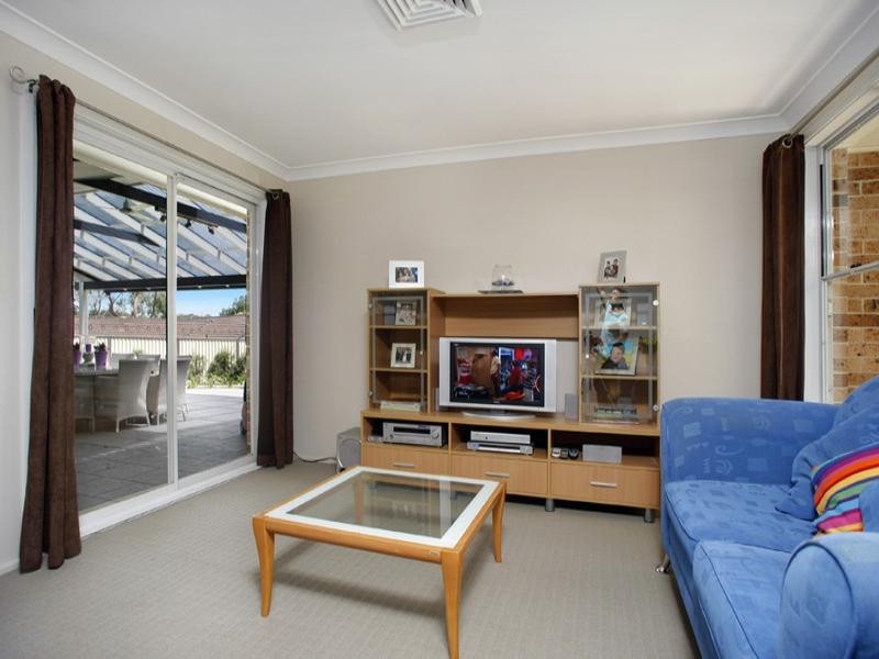 7 Todd Close, Cherrybrook NSW 2126