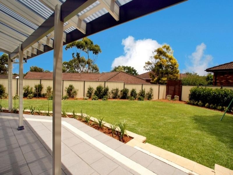 7 Todd Close, Cherrybrook NSW 2126