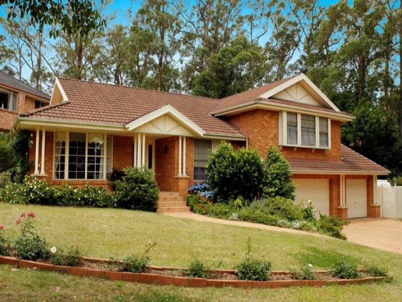 West Pennant Hills NSW 2125
