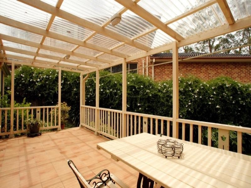 West Pennant Hills NSW 2125