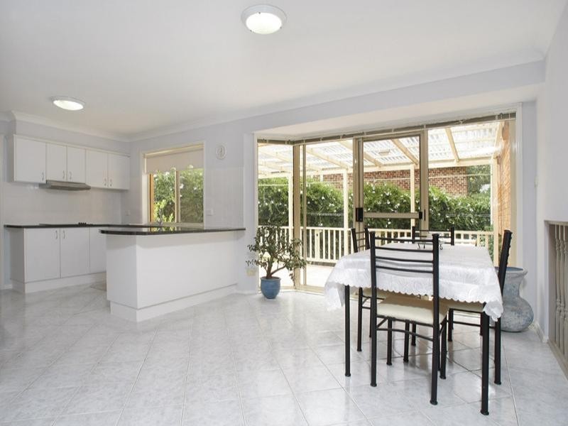 West Pennant Hills NSW 2125