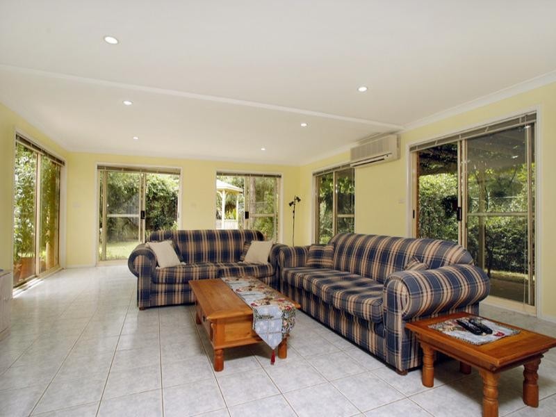 West Pennant Hills NSW 2125