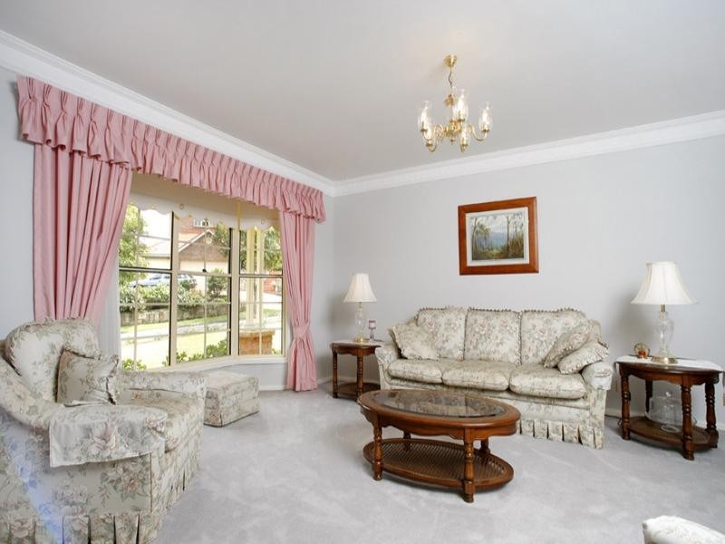 West Pennant Hills NSW 2125