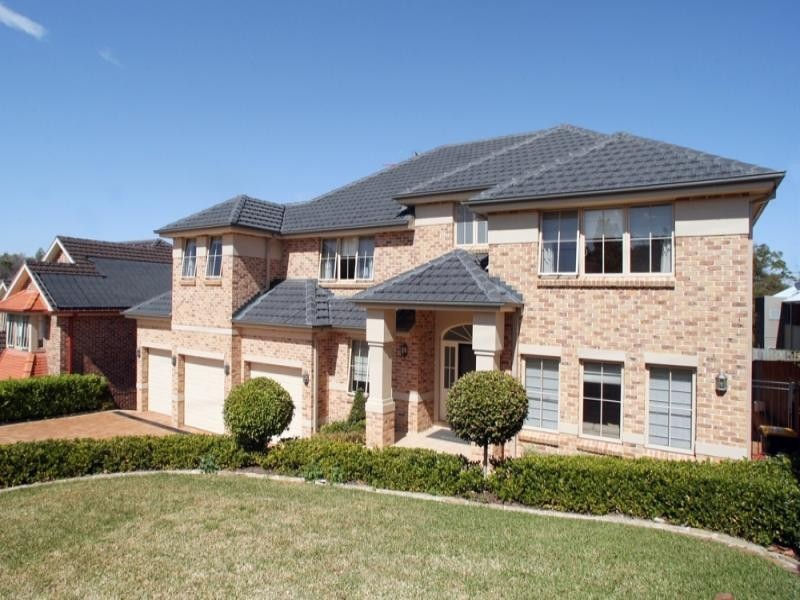 1A Glenfern Close, West Pennant Hills NSW 2125