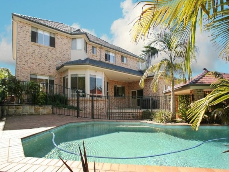 1A Glenfern Close, West Pennant Hills NSW 2125