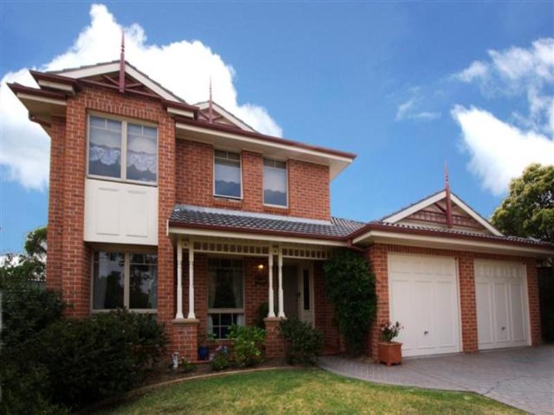 24 Ridgeview Way, Cherrybrook NSW 2126
