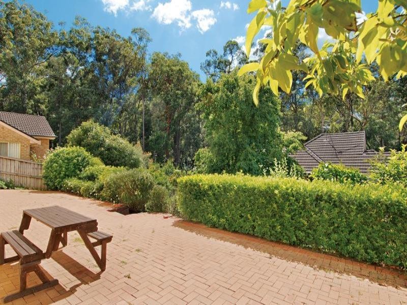 7 Lynton Green, West Pennant Hills NSW 2125