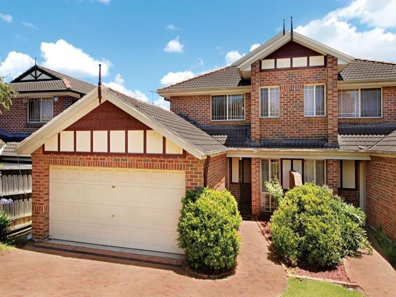 West Pennant Hills NSW 2125