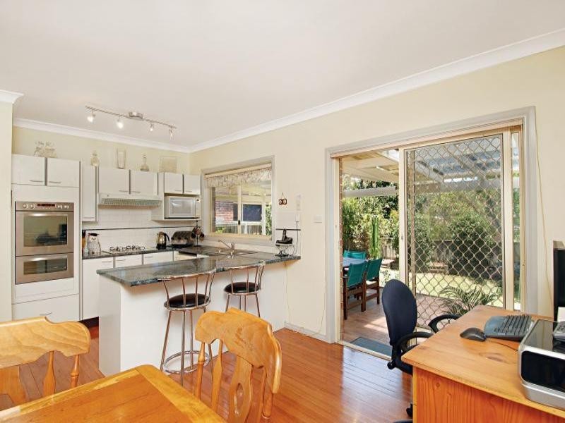 West Pennant Hills NSW 2125