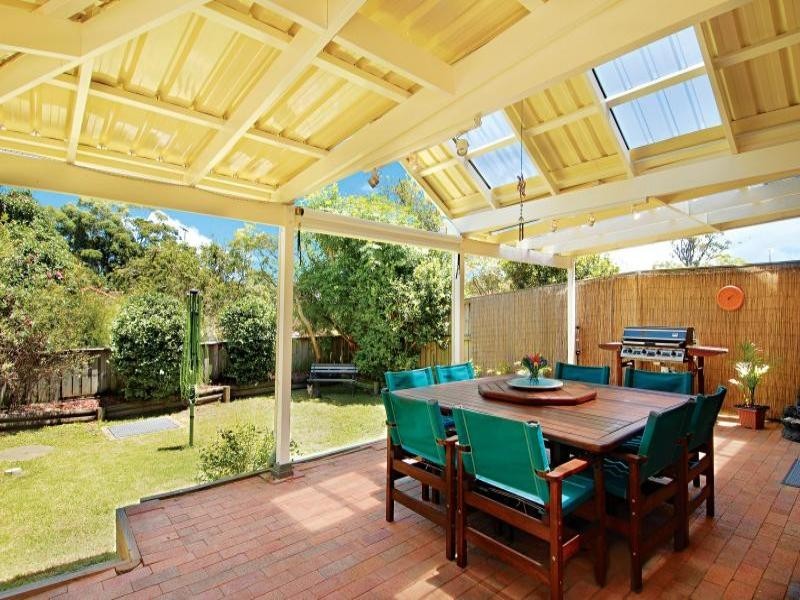 West Pennant Hills NSW 2125