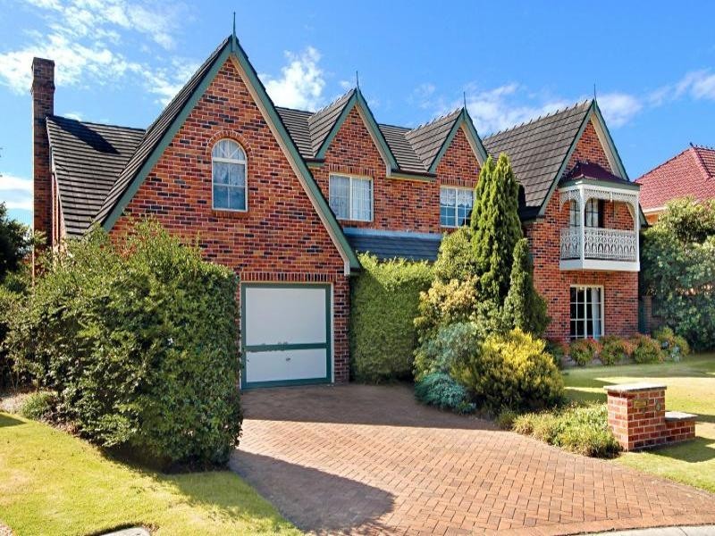 7 Maranatha Close, West Pennant Hills NSW 2125