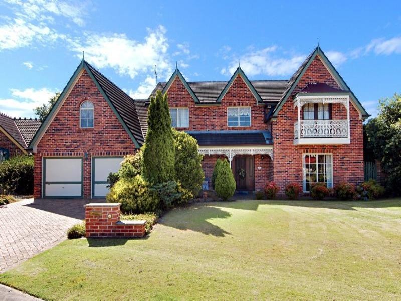 7 Maranatha Close, West Pennant Hills NSW 2125