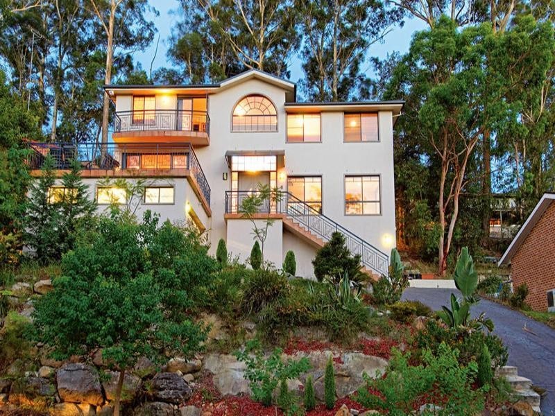 Cherrybrook NSW 2126