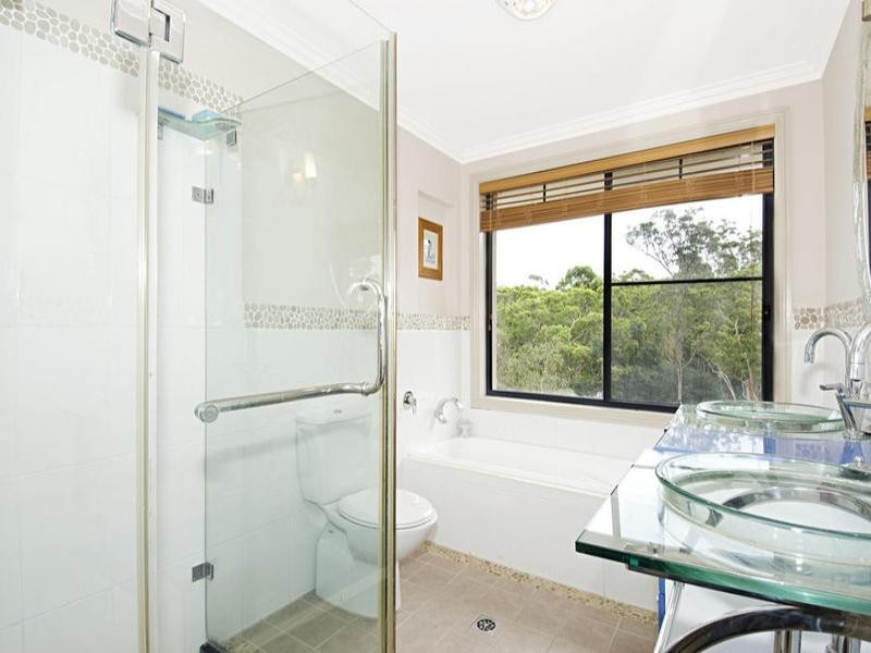 Cherrybrook NSW 2126