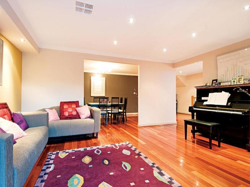 Cherrybrook NSW 2126